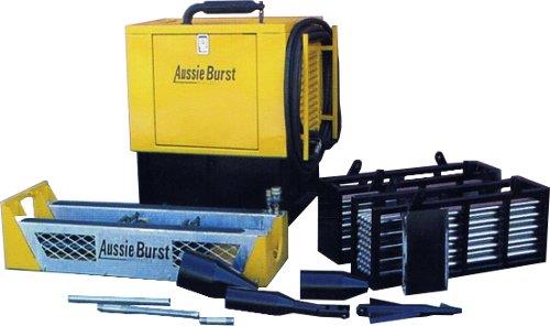 Aussie Burst Pipe Burster