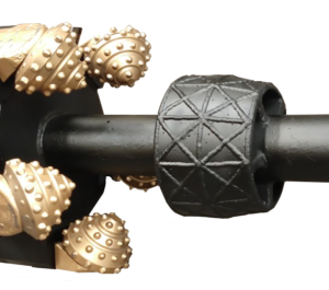 Rock Reamer / Hole Opener