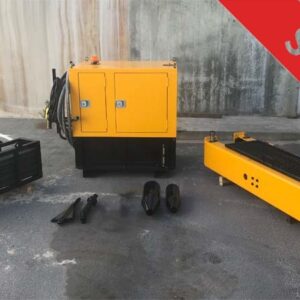 Pipe Bursting machine for sale