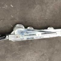 Ductile Iron Pipe Bursting Tool 1030mm
