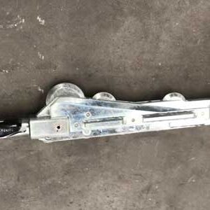 Ductile Iron Pipe Bursting Tool 1030mm