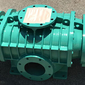 Tri-Lobe Blower for Sale - Dia 150mm