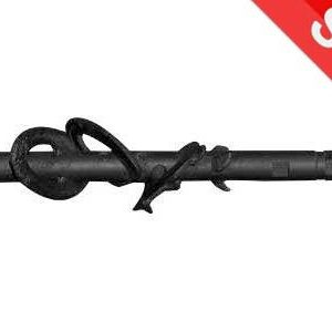 Beaver Tail Reamer 14in for sale