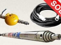 Grundomat package for Sale