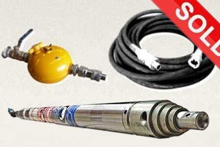 Grundomat package for Sale