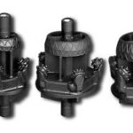 HDD Rock Reamer Hole Openr Set