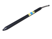 No Dig Mole 54mm Short Fixed Head