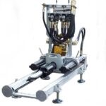 B250 Microtunneler