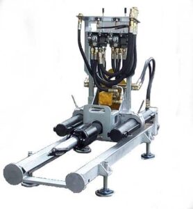 B250 Microtunneler