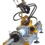 B110 Microtunneler