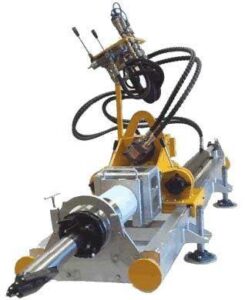 B110 Microtunneler