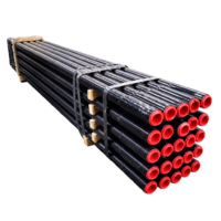 HDD Drill Rods for Ditch Witch Drill Rigs