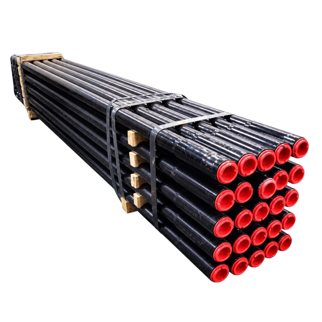 HDD Drill Rods for Ditch Witch Drill Rigs