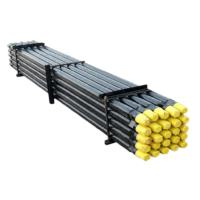 HDD Drill Rods for Vermeer Drill Rigs