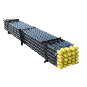 Vermeer Forged Firestick HDD Drill Rod Bundle