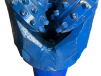 Tricone Centre Flushing  5"1/2