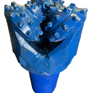 Tricone Centre Flushing  5"1/2