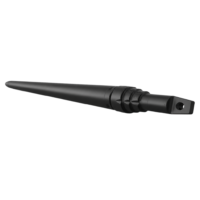 No Dig Mole 54mm Under Road Boring Tool
