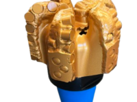 New PDC Rock Drill Bits (5.1/2")