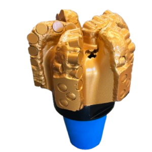 New PDC Rock Drill Bits (5.1/2")