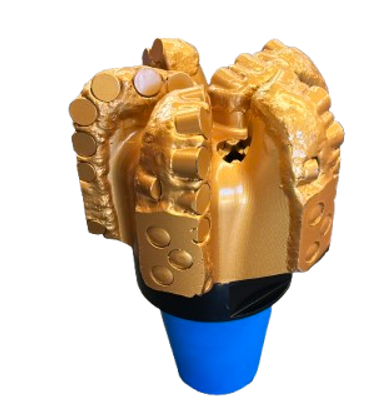 New PDC Rock Drill Bits (5.1/2")