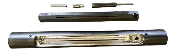 Universal Tansmitter Housing