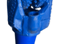 Tricone Drill Bit 8.5" 537 Medium Hard