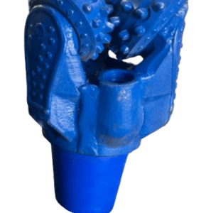Tricone Drill Bit 8.5" 537 Medium Hard