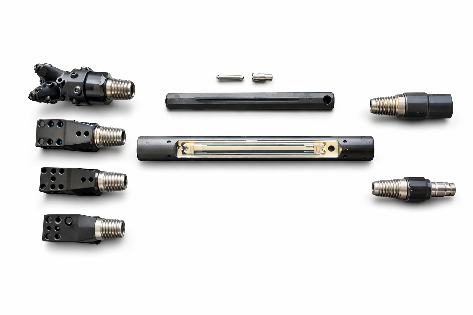 Universal Tansmitter Housing