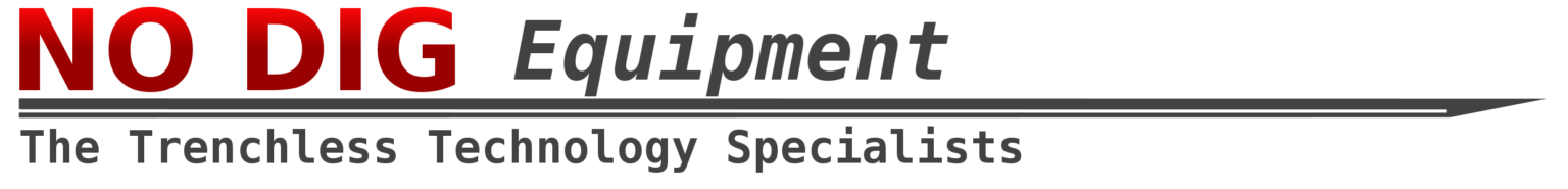 No Dig Equipment - Trenchless Technology Australia
