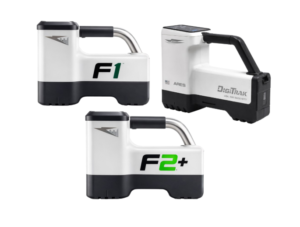 DigiTrak: Falcon 1, alcon 2+, ARES