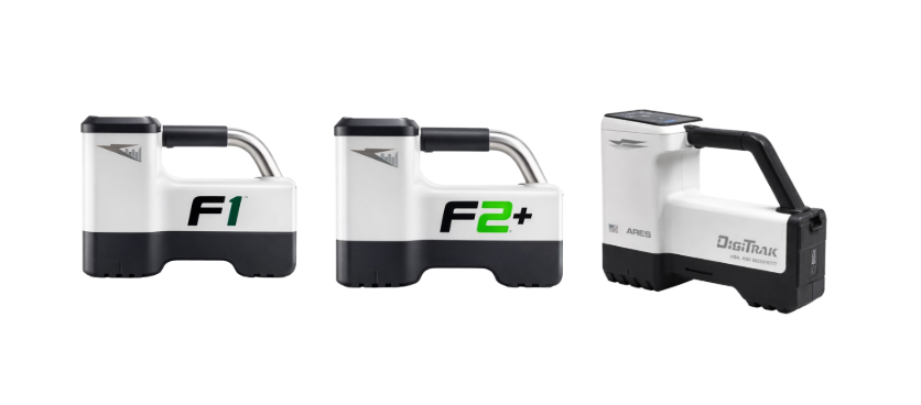 Digitrak Group photo line