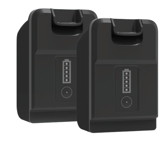 DigiTrak ARES Battery