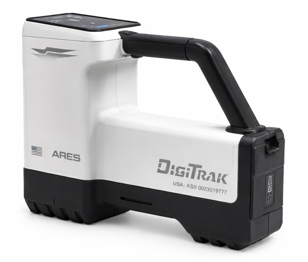 Digitrak ARES