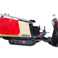 Goodeng GS50-LS Horizontal Directional Drill