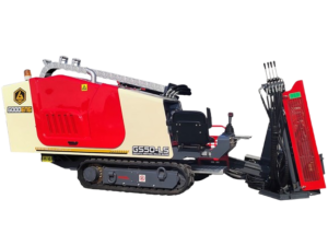 Goodeng GS50-LS Horizontal Directional Drill