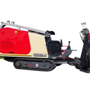 Goodeng GS50-LS Horizontal Directional Drill
