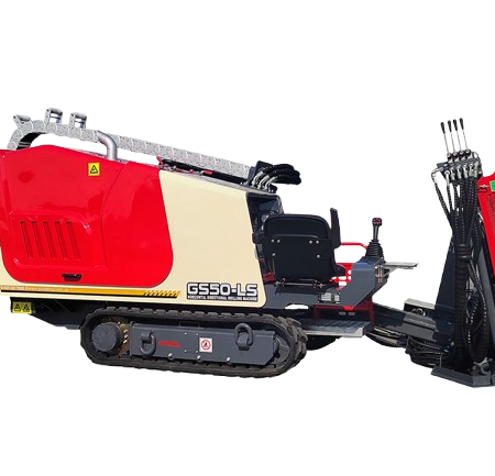 Goodeng GS50-LS Horizontal Directional Drill
