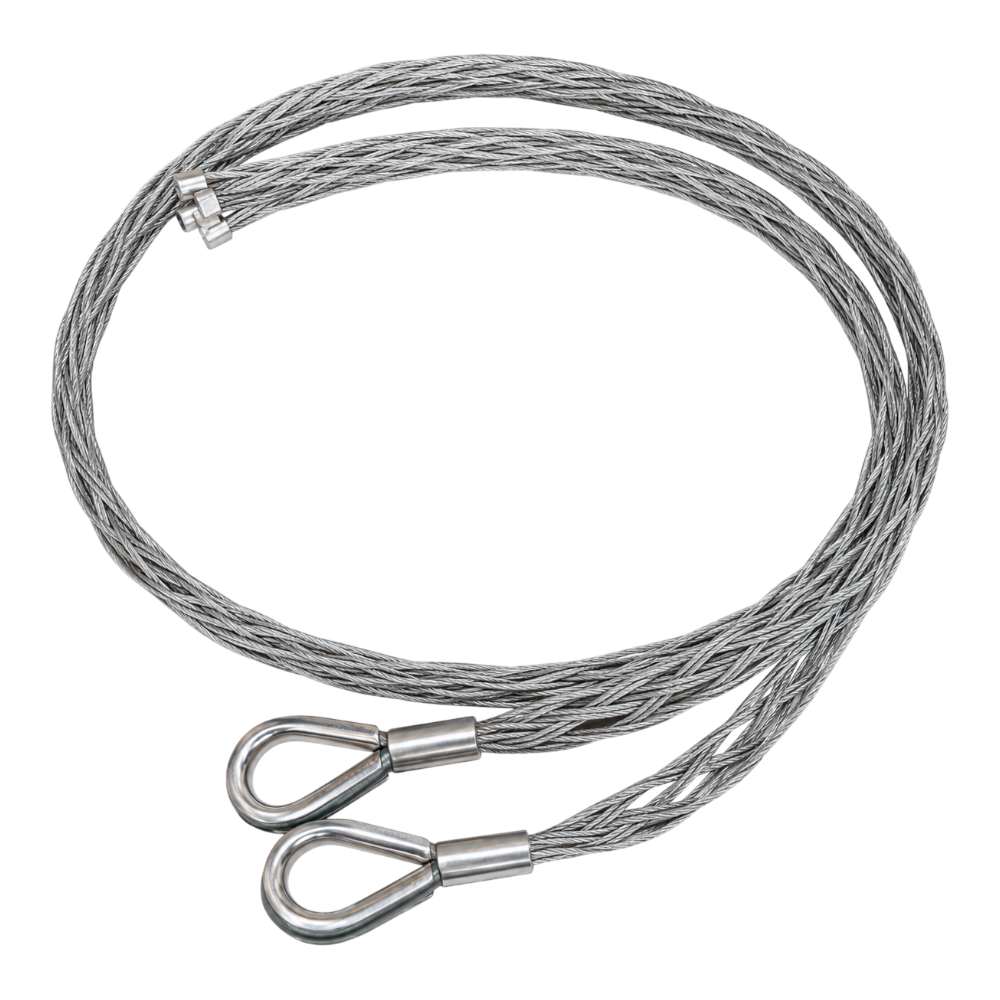 Cable Sock