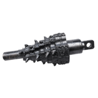 Compaction Reamer