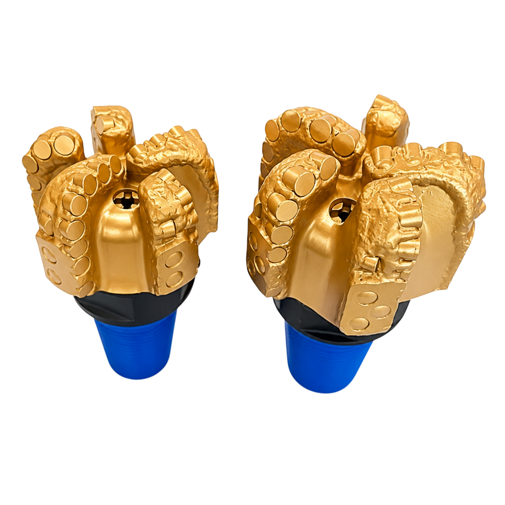 PDC Rock Drill Bits - Image 2