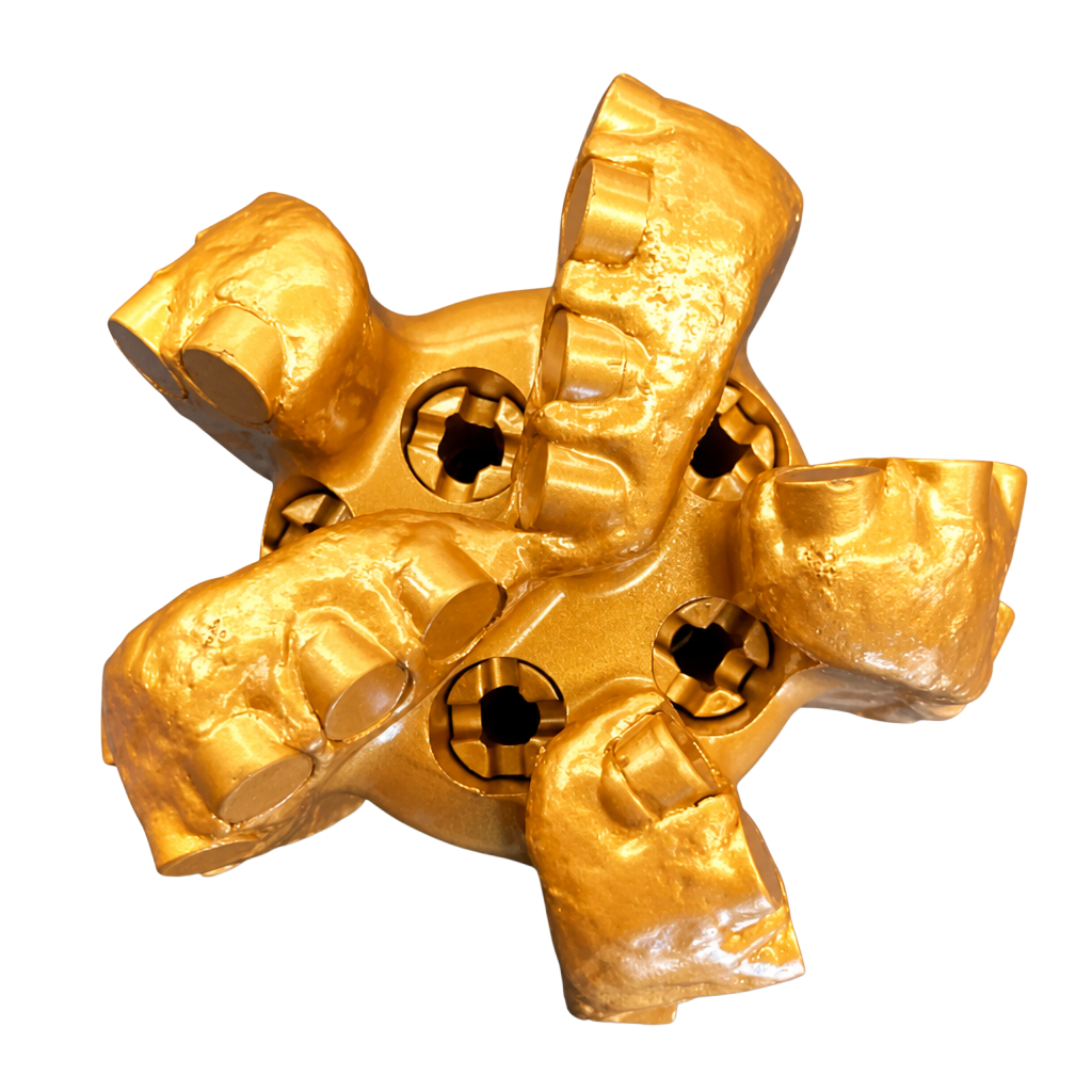 PDC Rock Drill Bits - Image 3