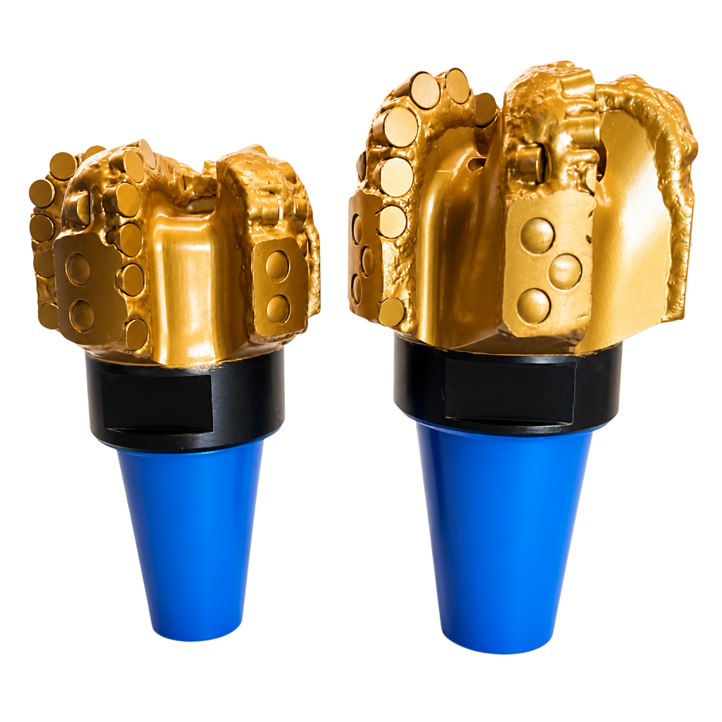 PDC Rock Drill Bits