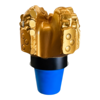PDC Rock Drill Bits