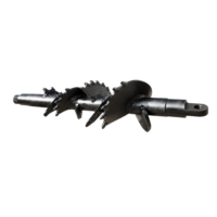 Ripper Reamer