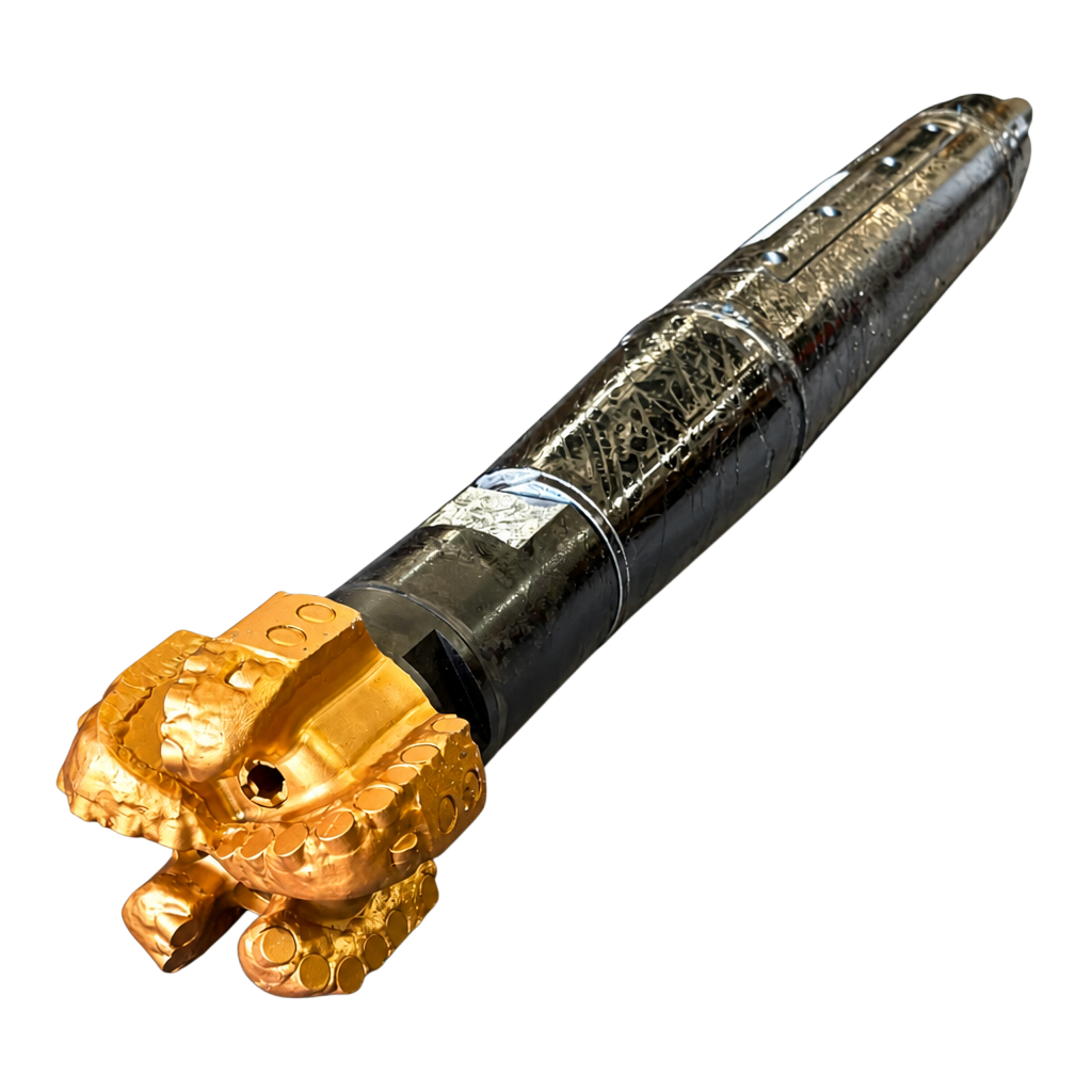 Ditch Witch RockMaster Housing - Image 3