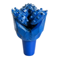 Tri-cone Drill Bit Centre Flushing