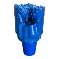 Tri-cone Rock Roller Drill Bits(6"1/2)