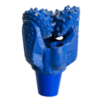 Tricone Rock Roller Drill Bits (8"1/2) For Vermeer DR & Ditch Witch AT