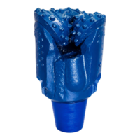 Tri-cone Rock Roller Drill Bits(5"1/2)